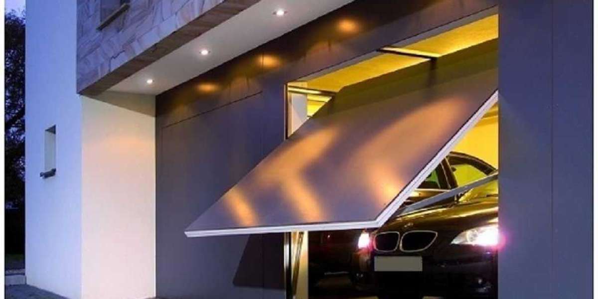 Superior Garage Door Installation, Repair, and Automatic Gate Services Accessible in Brisbane.