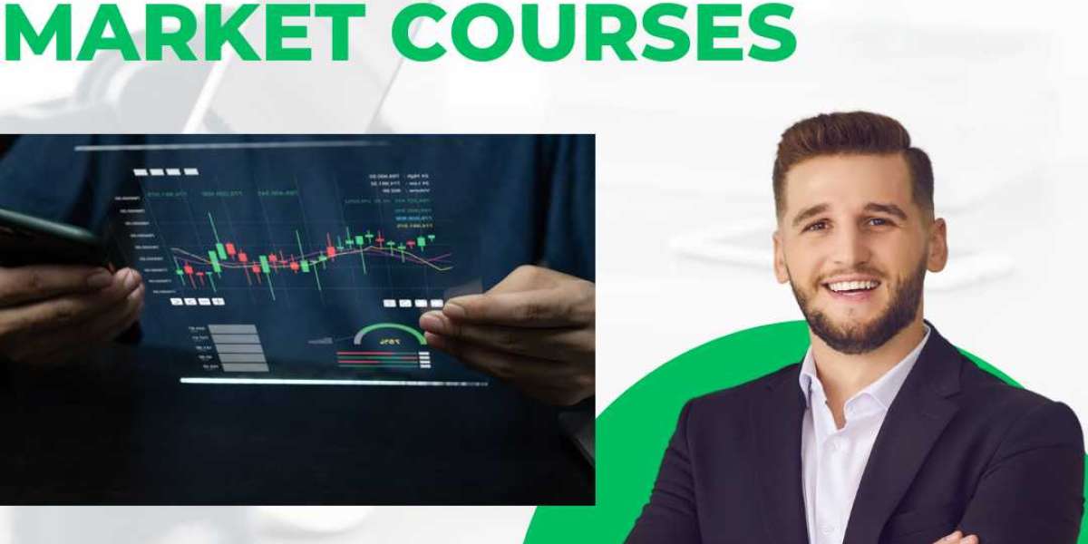 Online Stock Market Courses for Beginners