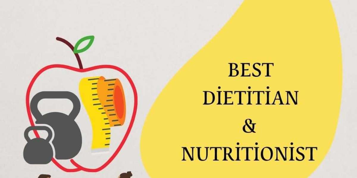 Finding the Best Nutritionist in Noida: Dr. Namita Nadar Diet Clinic