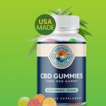 Happy Place Health CBD Gummies