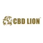 CBD Lion Profile Picture