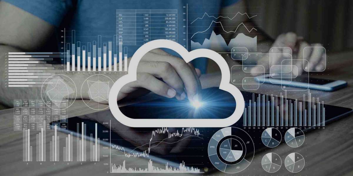 Cloud Storage Market Size, Regional Analysis, and Forecast 2024-2031