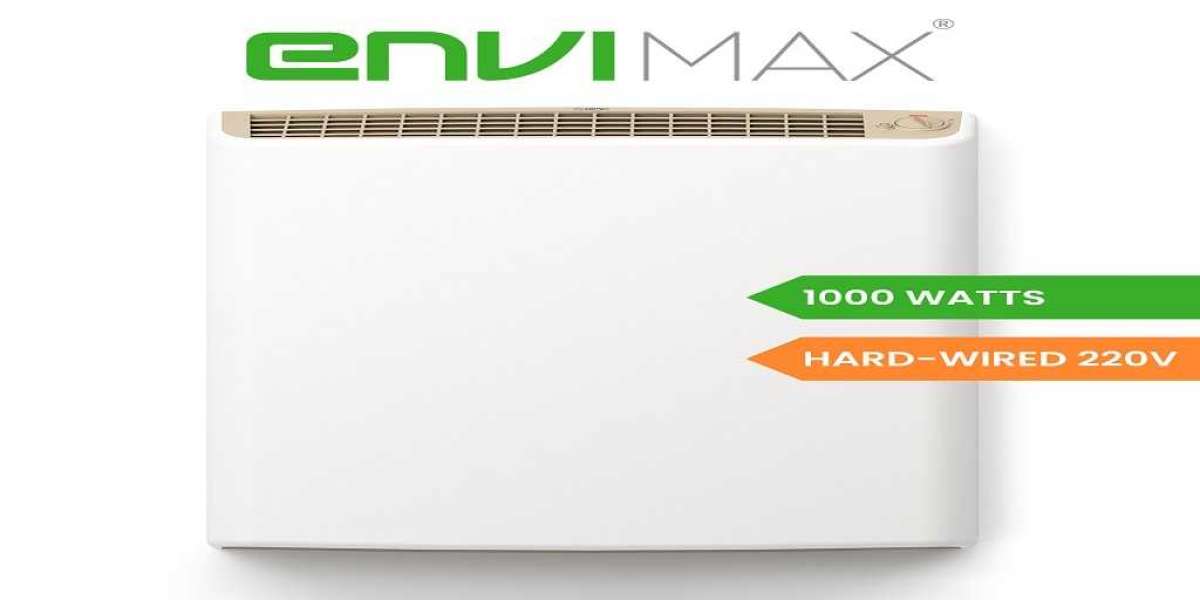 Why Electric Wall Panel Heaters Are a Perfect Fit for Apartment Renters