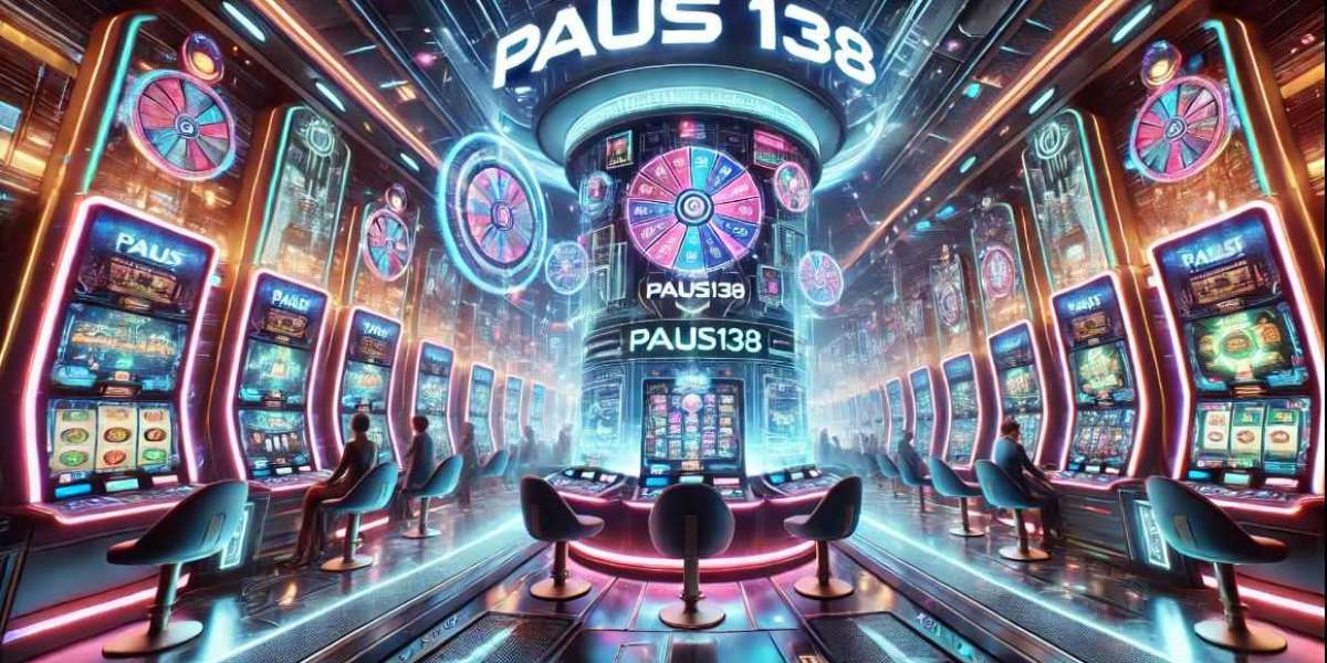 Keunggulan Slot Paus138 Terdepan untuk Pengalaman Bermain Tanpa Batas