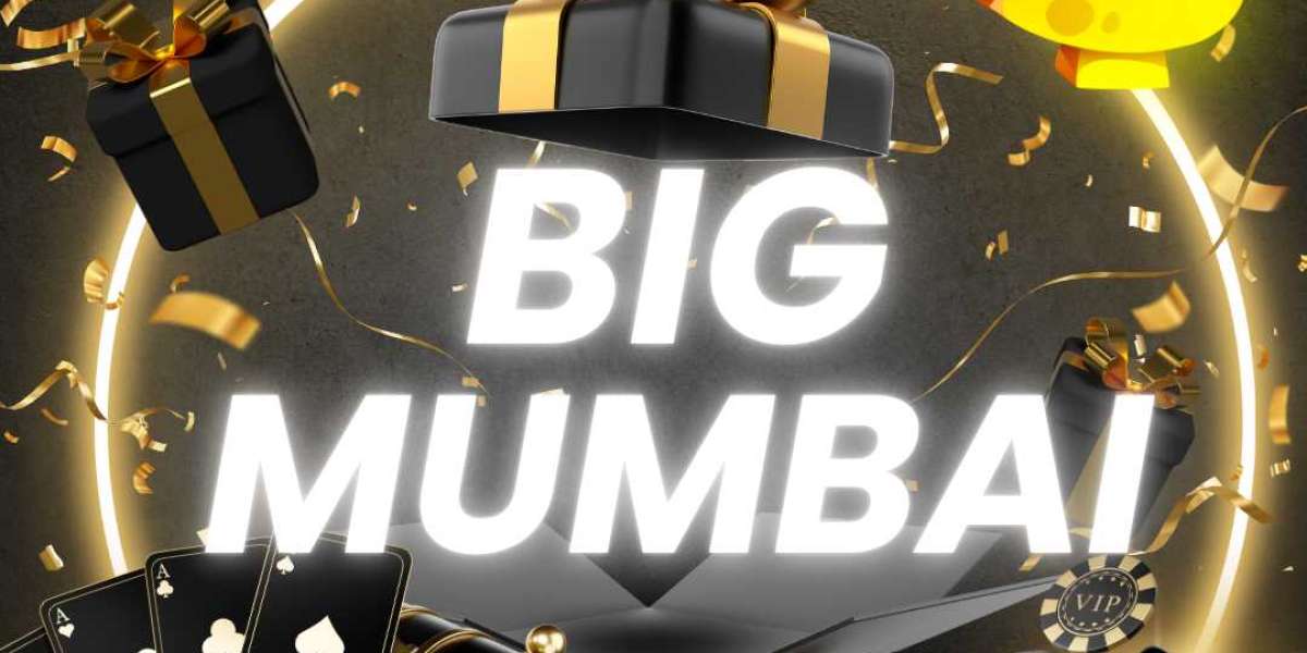 How Big Mumbai Games Are Different from Others