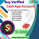 Buy Verified Cash App Account