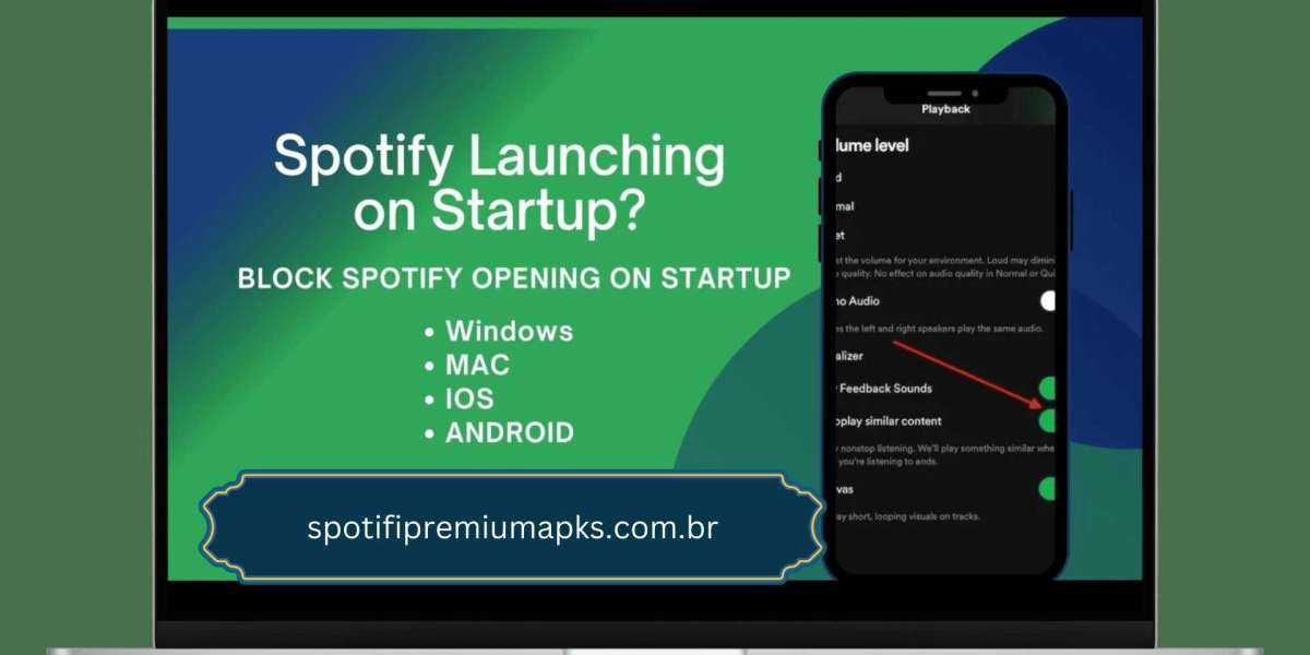 Spotify Lite Premium APK