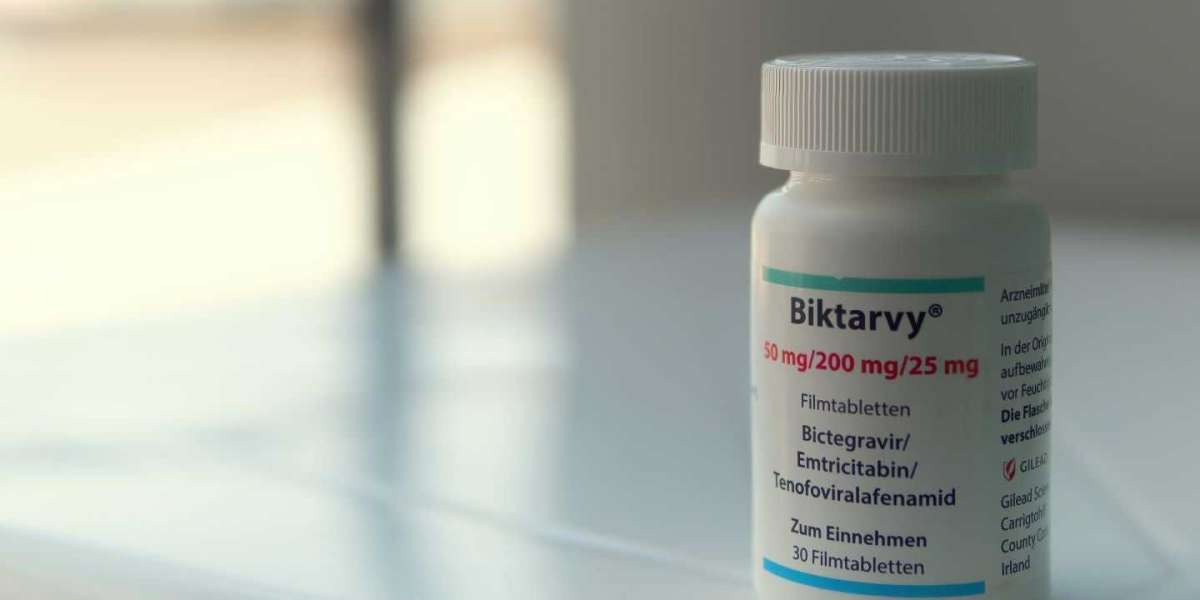 Learning the Cost of Biktarvy: What A person Really need to Understand