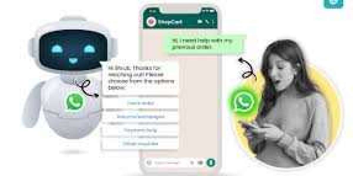 The Future of Business Communication: WhatsApp Chatbot