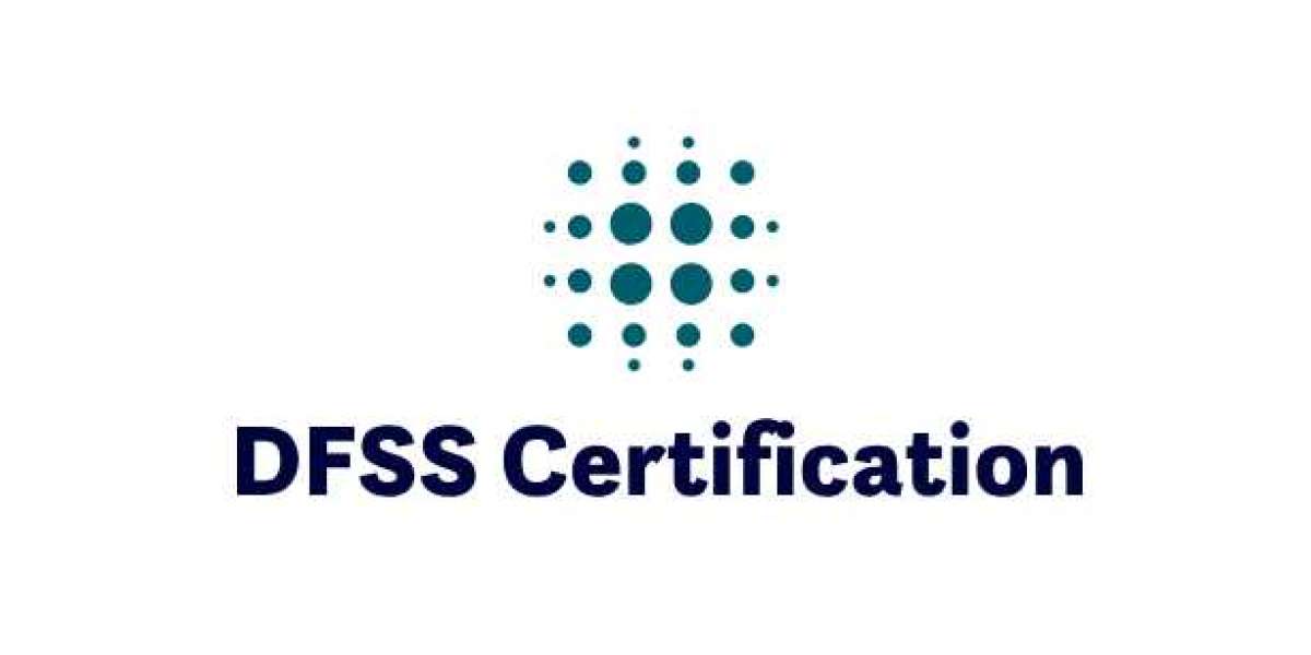 How to Make the Most of DFSS Certification Exam Dumps