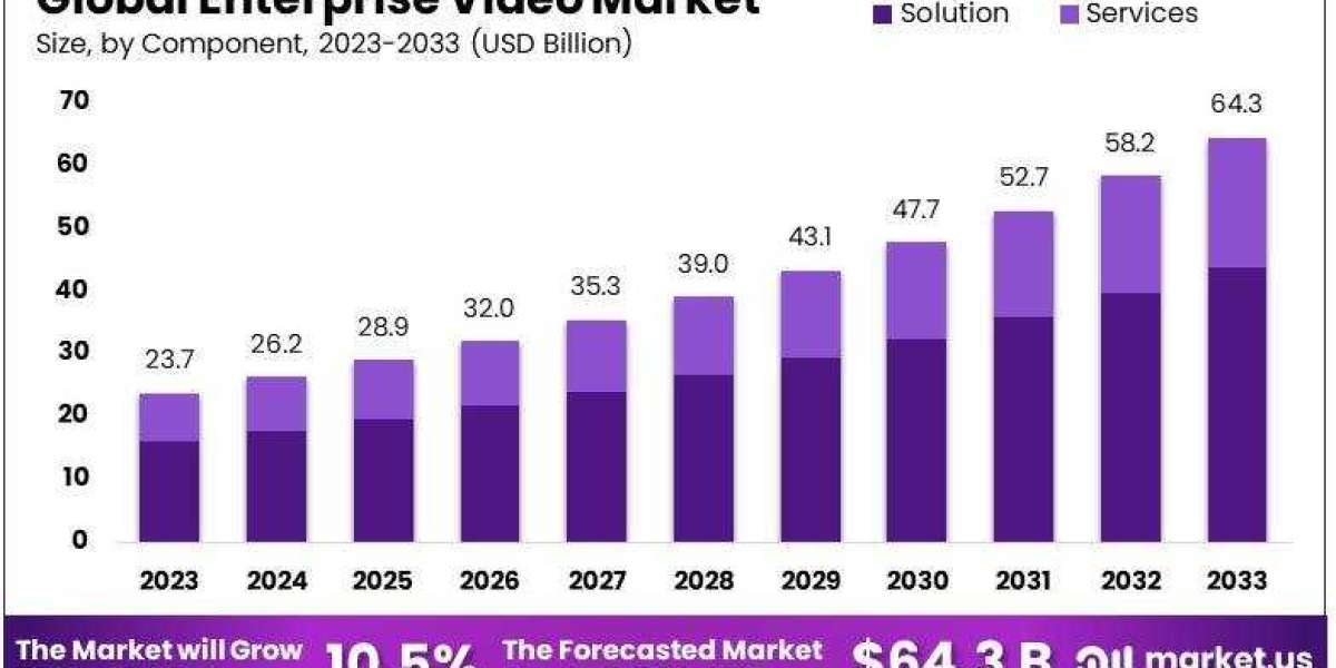 Enterprise Video Market Trends: The Rise of Personalized Video Content