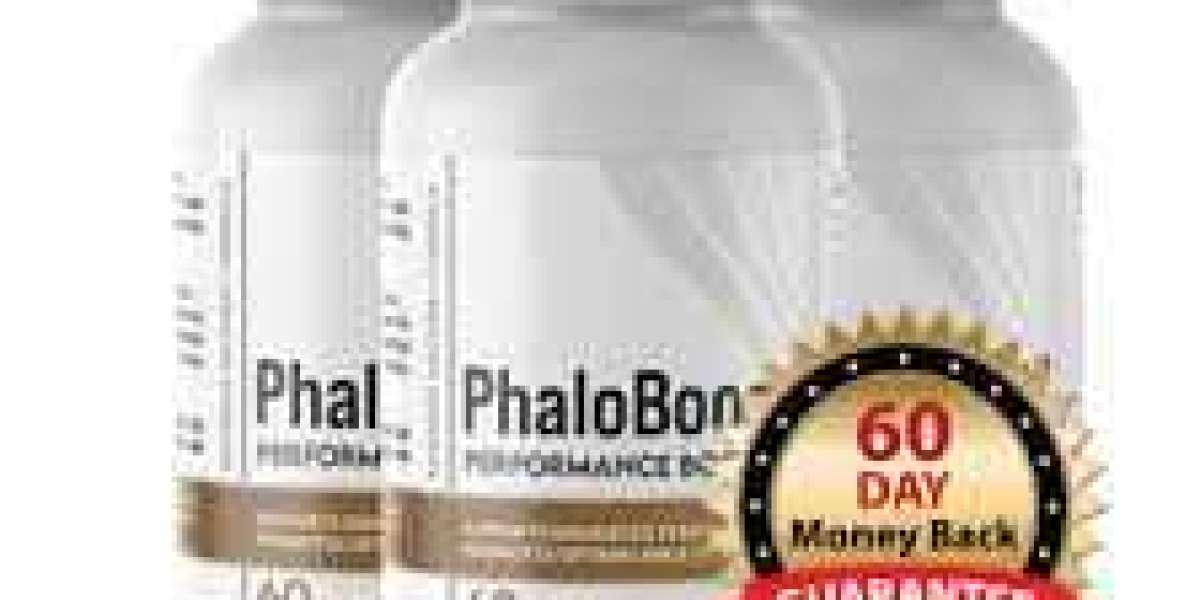 PhaloBoost Capsules Reviews Best Results