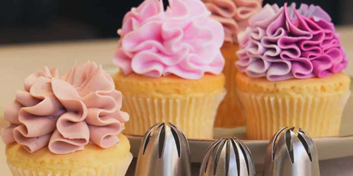 The Ultimate Guide to Cake Decorating Supplies in Brisbane