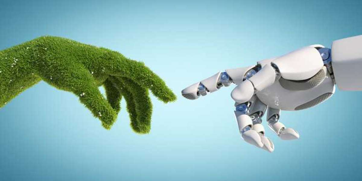 Robots and Natural Power: Harnessing Nature’s Energy for a Sustainable Future