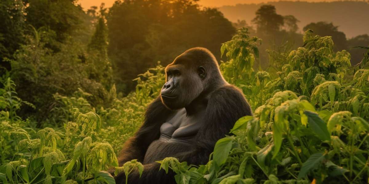 Experience the Best of Africa with Hermosa Life Tours & Travel's Tailored Trips to Rwanda