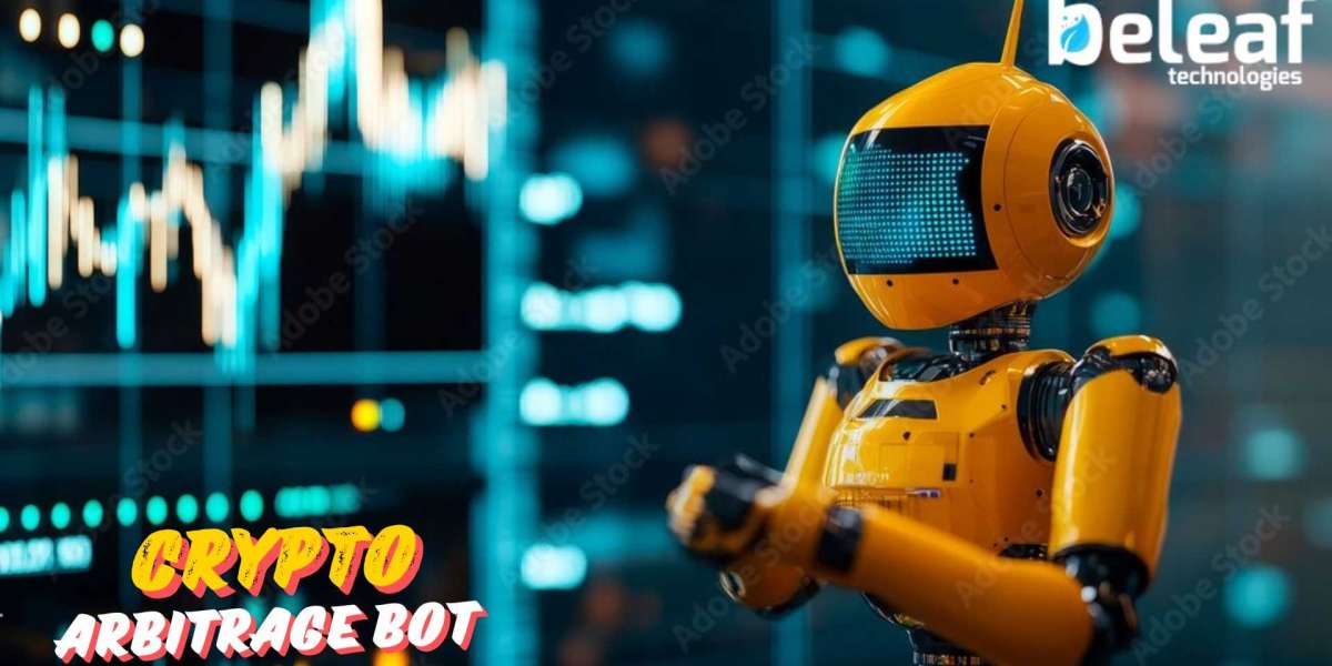 Are Trading Bots the Secret to Consistent Crypto Arbitrage Success?