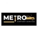 metro airportservice