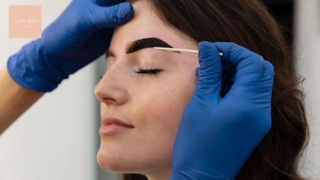 Brow Lift in Brisbane: Achieve a Refreshed Look with Expert Cosmetic Solutions A brow lift is a popular cosmetic procedure... – @solskinclinic on Tumblr