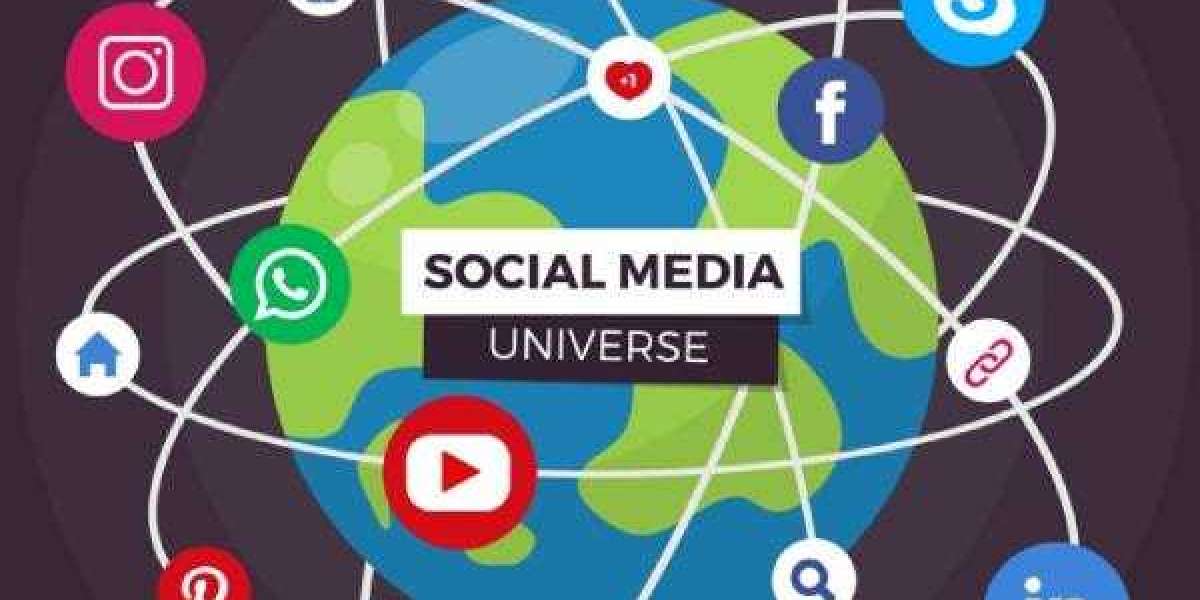 Social Media in 2024: Trends, Technologies, and What to Expect