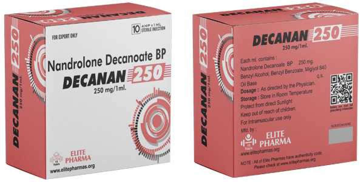 How to Use Nandrolone Decanoate for Bodybuilding