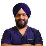 Dr Sukhvinder singh