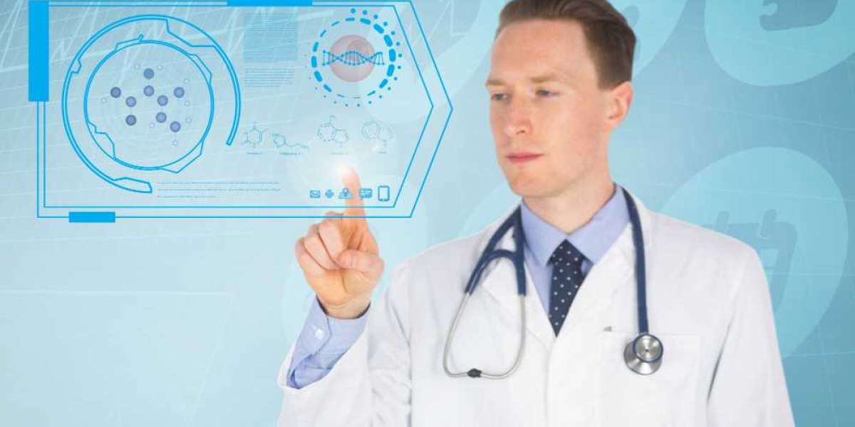 Benefits of Integrating IT Solutions with Computer Vision in Healthcare