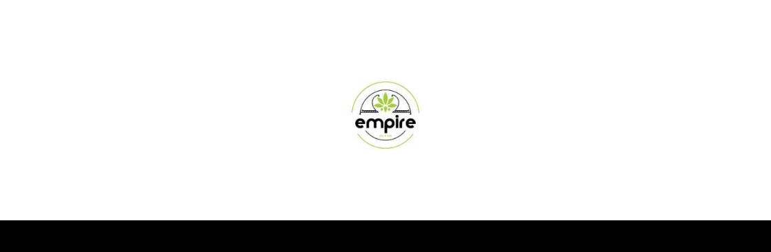 Empire 420 Cover Image