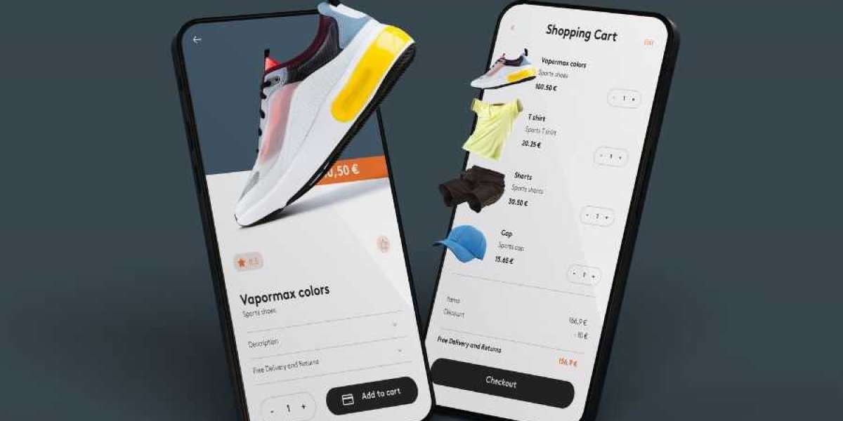 Custom Shopify App Development: Enhancing E-commerce Stores