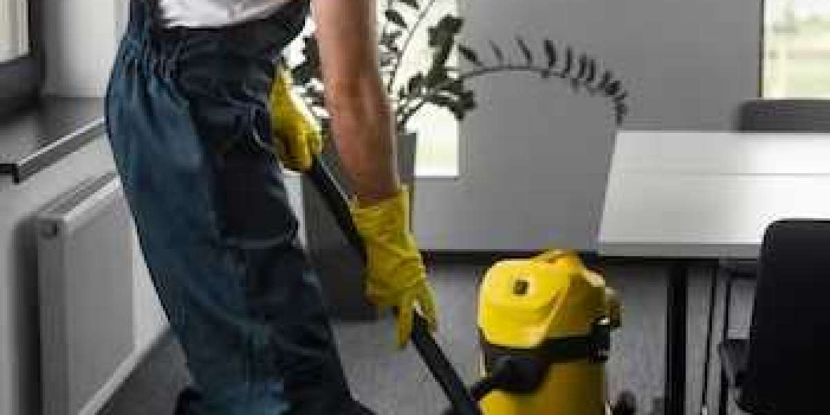 What to Expect from Carpet Cleaning Specialists in Singapore