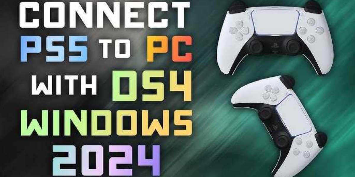 Maximize Your Play with DS4Windows Controller Customization