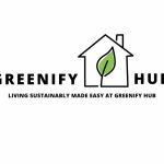 Greenify hub