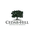 Cedar Hill Construction