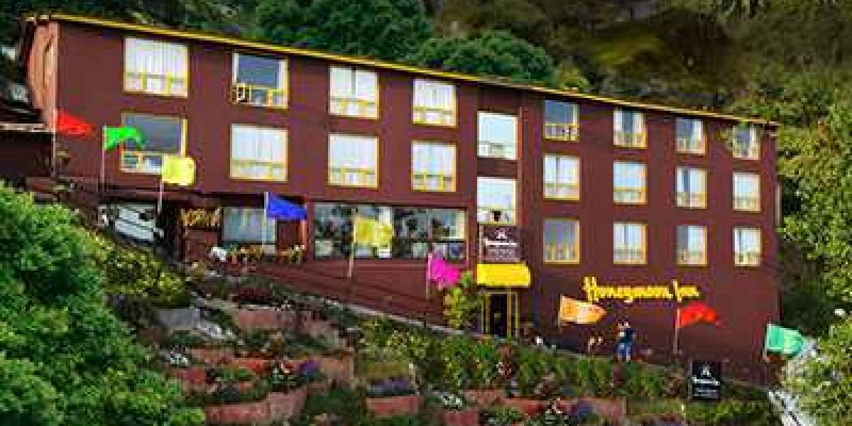 Your Perfect Honeymoon Awaits in Mussoorie