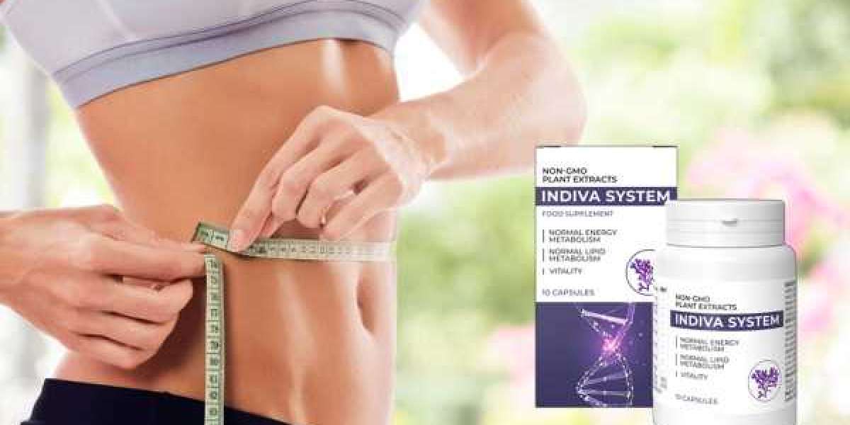 Indiva system Avis Medical -  Avis Sur Indiva System, Indiva System Francais,Indiva System Perte de Poids Avis..