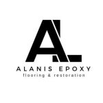 Alanis Epoxy Flooring