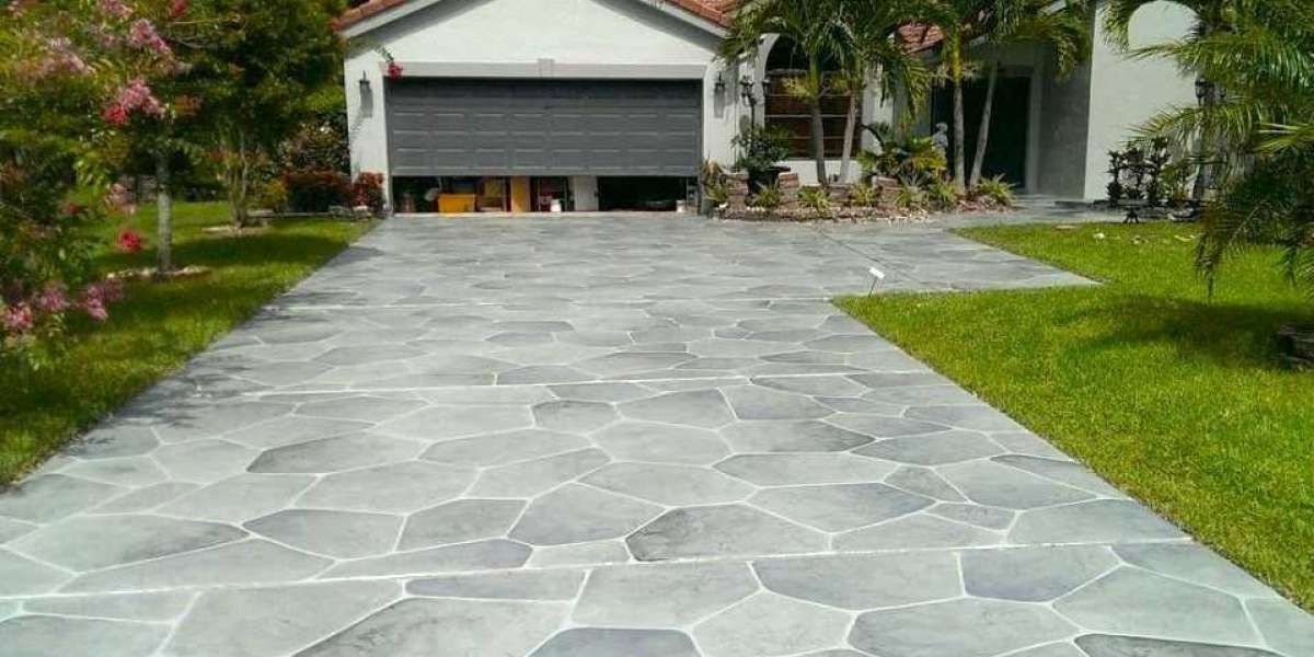 How to Get the Best Concrete Driveway Services in Lubbock, TX