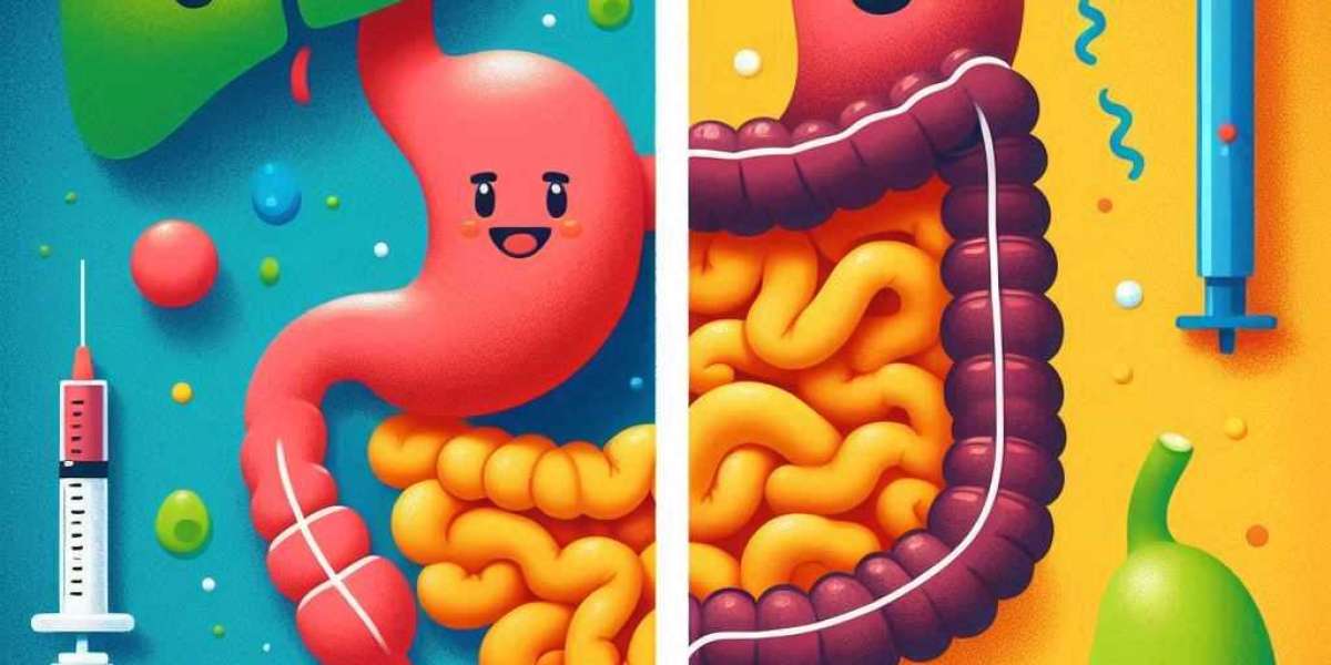 Understanding the Link Between Diabetes and Digestive Problems