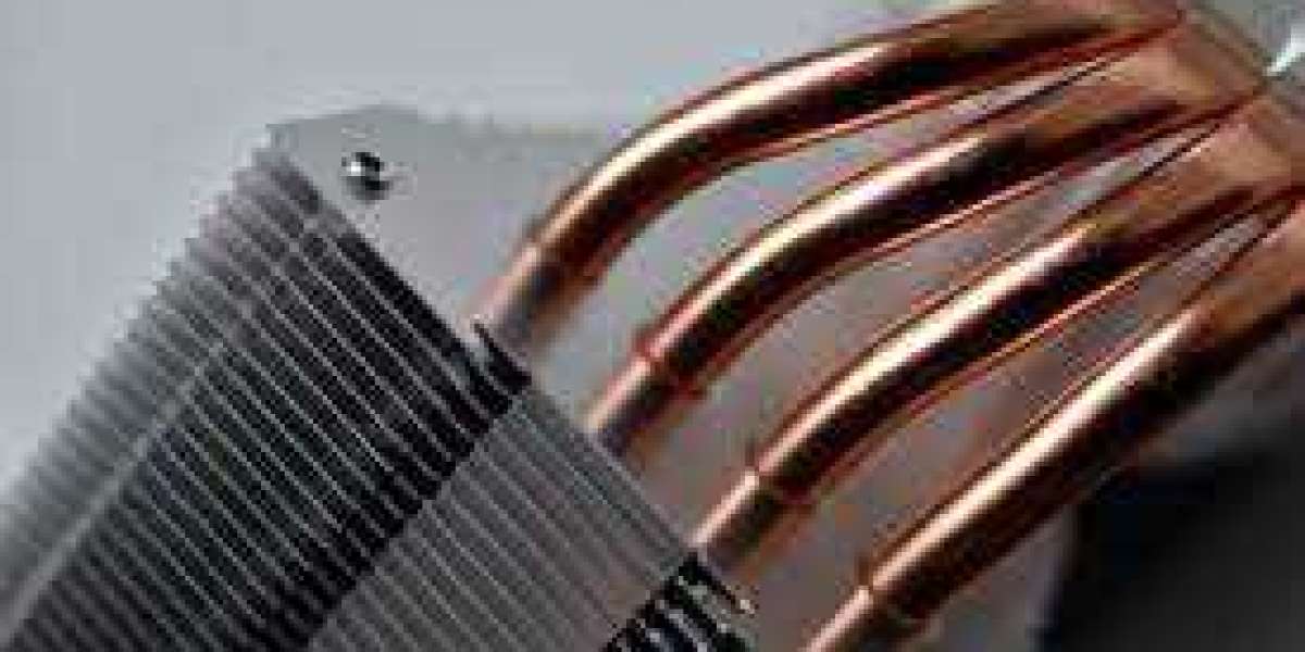 How to Choose the Best Heat Sink Manufacturer for Your Industry