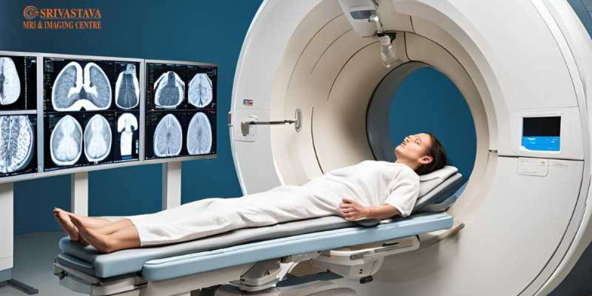 MRI and CT Scan Services