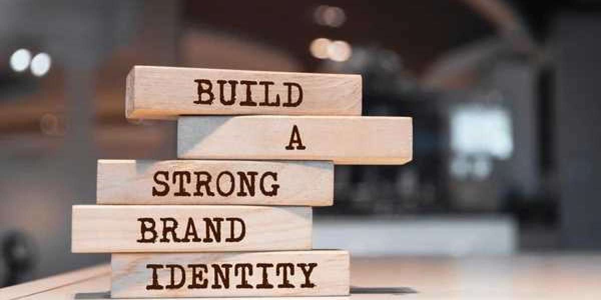 The Value of a Strong Brand Identity in a Competitive Market