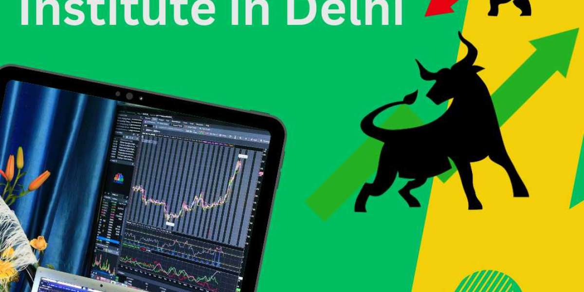 Exploring Stock Market Education Options in Delhi