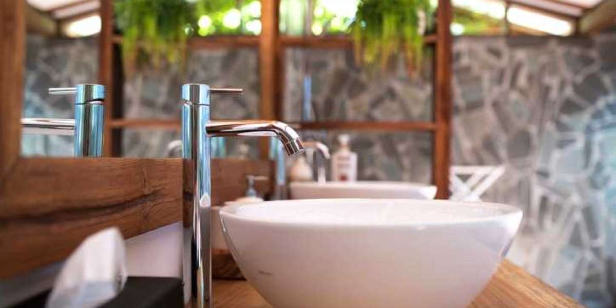 Ten Eco-Friendly Bathroom Sinks for a Sustainable Home