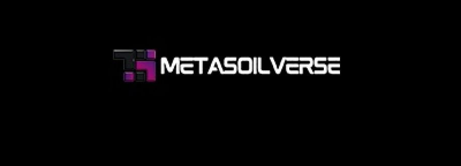 MetaSoilverse Cover Image