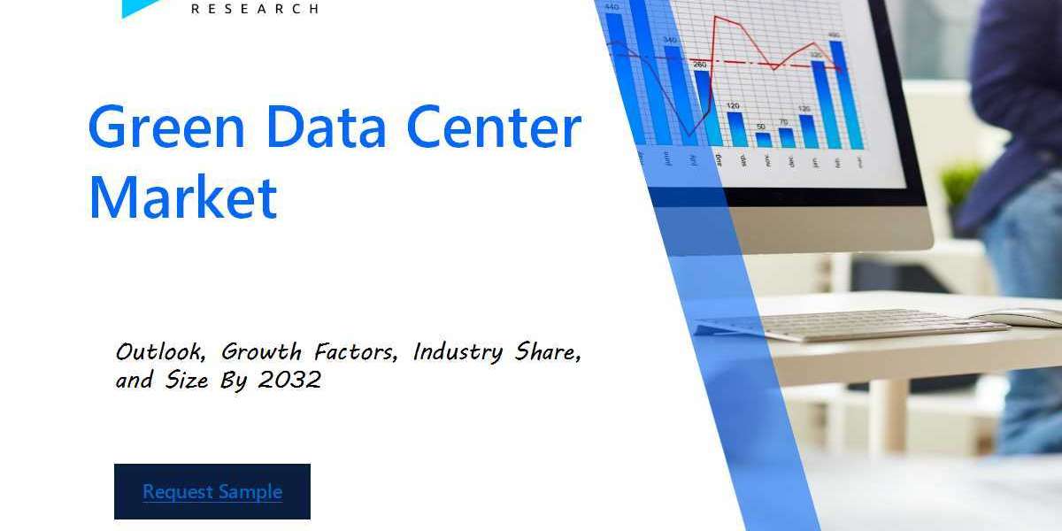 Revenue Forecast and Competitive Landscape for the Green Data Center Market