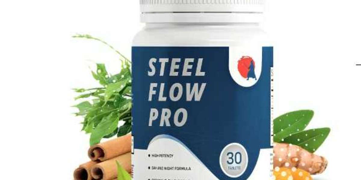 Steel Flow Pro United States - Top 5 Benefits of Choosing Steel Flow Pro !