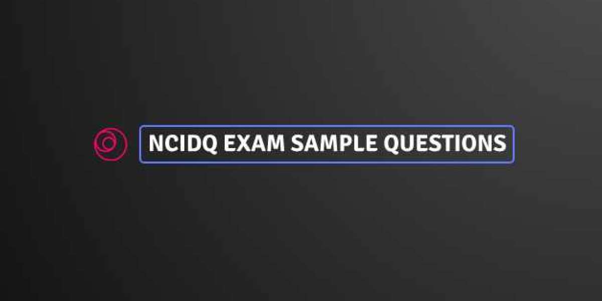 NCIDQ Exam Sample Questions: Are You Ready?