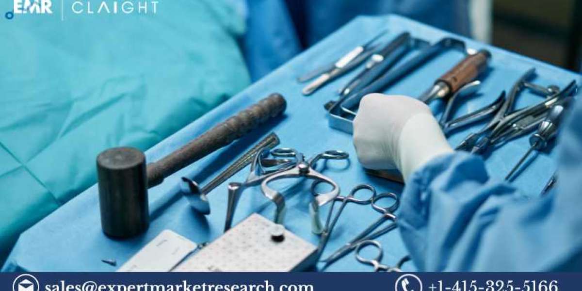 Sex Reassignment Surgery Market Size, Share, Trends, Growth, Analysis, Report and Forecast 2024-2032