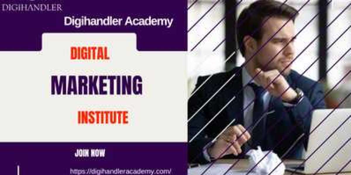 Best Digital Marketing Institute In Rohtak