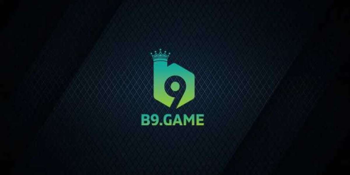 The Future of Mobile Gaming: A Look at B9 Game App