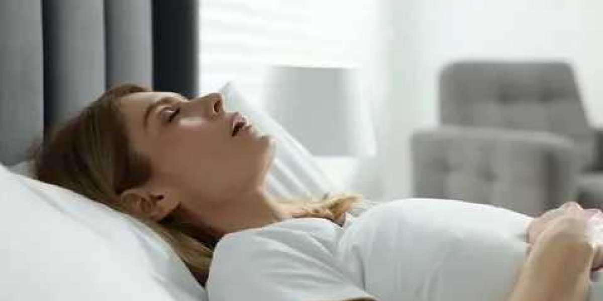 The Future of Snoring Treatments in Dubai